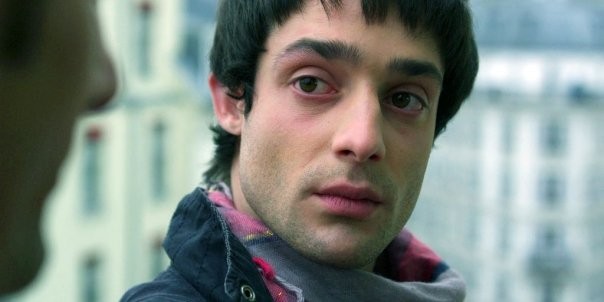 Hollywood, Seni Seviyorum fotoğrafı