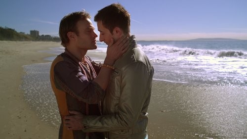 Hollywood, Seni Seviyorum fotoğrafı