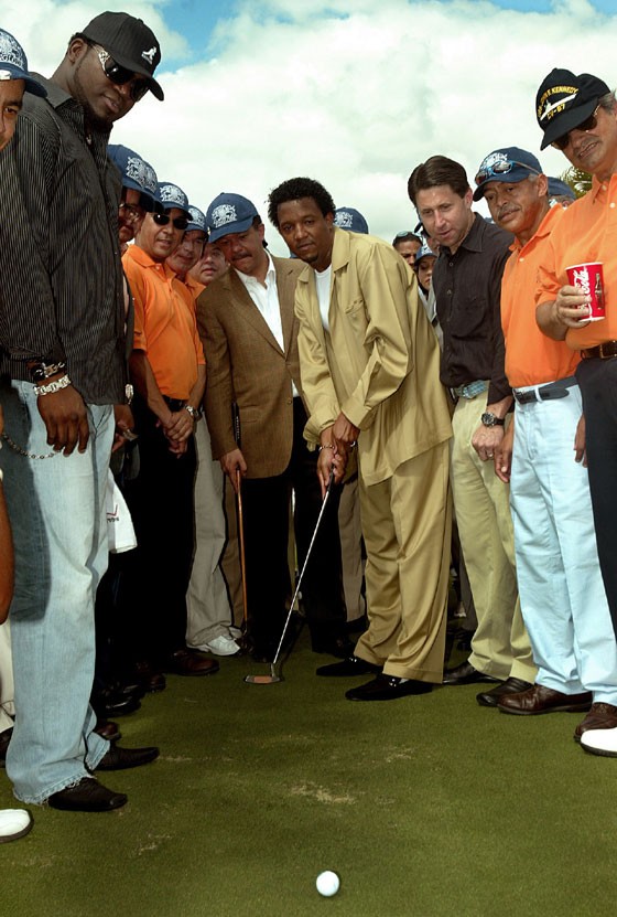 Who's Your Caddy? fotoğrafı