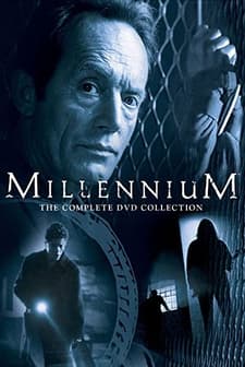 Millennium (1996) afişi