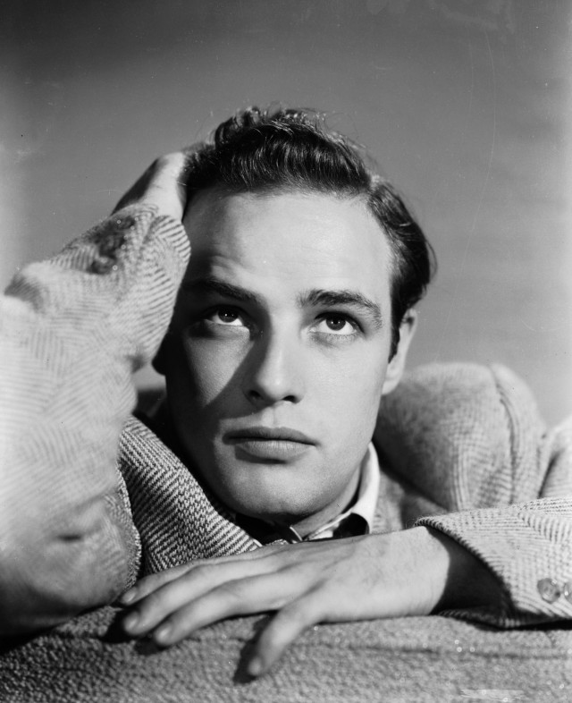 Brando fotoğrafı