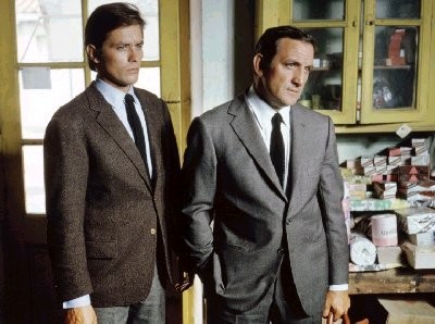 L'homme En Colère fotoğrafı