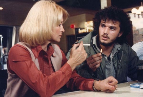 L'homme En Colère fotoğrafı