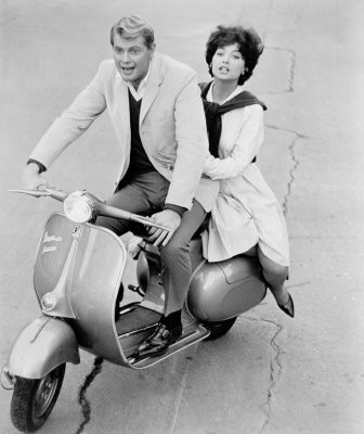 Roma Macerası fotoğrafı