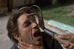 Halloween 5: Michael Myers'ın İntikamı fotoğrafı