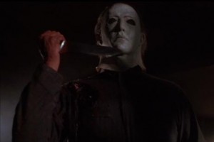 Halloween 5: Michael Myers'ın İntikamı fotoğrafı