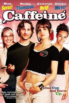 Kafein (2006) afişi
