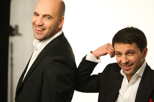 What Men Talk About Fotoğrafı