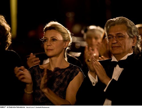 Happy Family Fotoğrafı