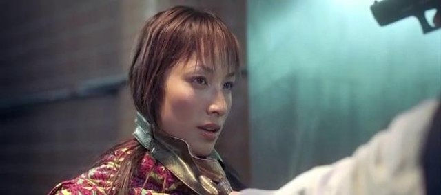 Polis Hikayesi: Gladyatör Okulu fotoğrafı