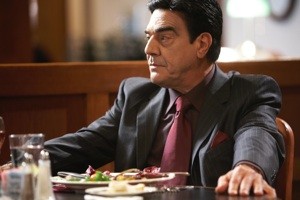 Sokakların Patronu Fotoğrafı