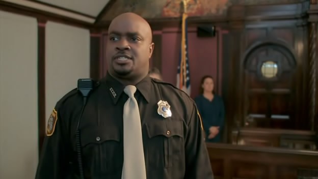 Sokakların Patronu fotoğrafı