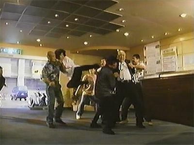 Tiger Angels Fotoğrafı