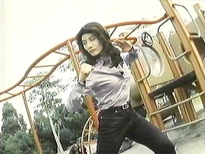 Tiger Angels Fotoğrafı