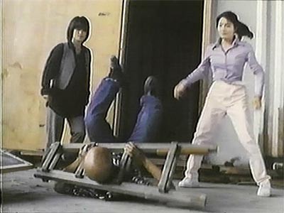 Tiger Angels fotoğrafı