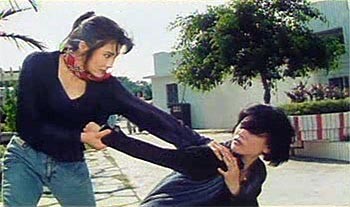 Super Cops Fotoğrafı