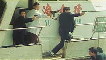 Super Cops fotoğrafı