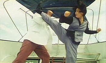 Super Cops fotoğrafı