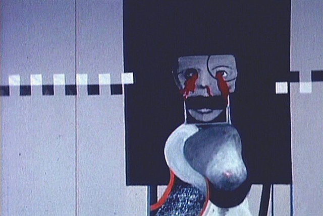 The Grandmother Fotoğrafı