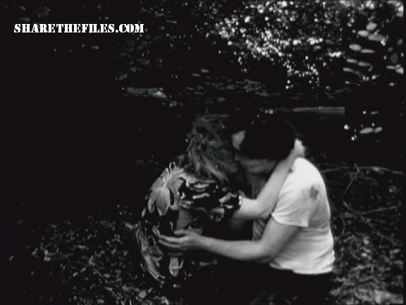 The Grandmother Fotoğrafı