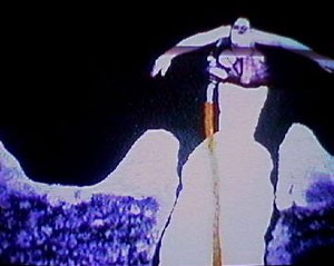 The Grandmother Fotoğrafı