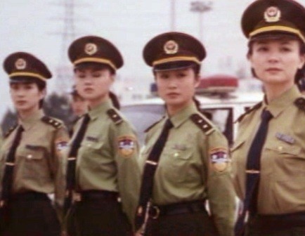 Leopard Hunting fotoğrafı