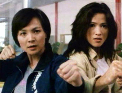 Leopard Hunting fotoğrafı