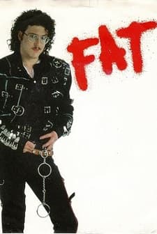 Fat (1988) afişi