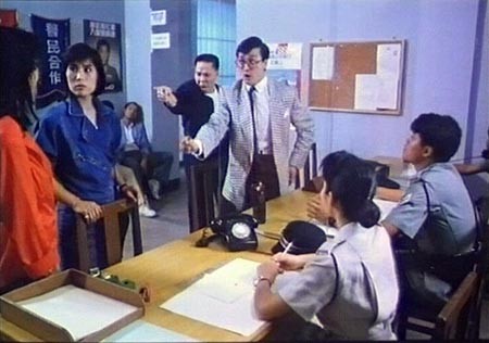 Angel Enforcers Fotoğrafı