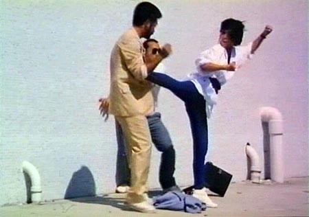 Angel Enforcers Fotoğrafı