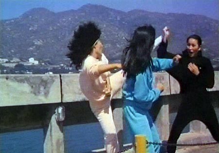 Angel Enforcers Fotoğrafı