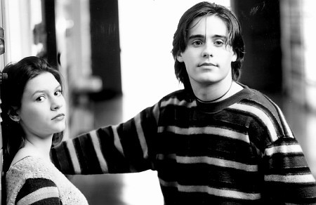 My So-Called Life Fotoğrafı