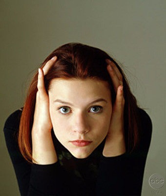 My So-Called Life Fotoğrafı