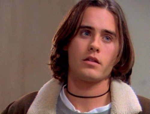 My So-Called Life Fotoğrafı