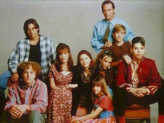 My So-Called Life fotoğrafı