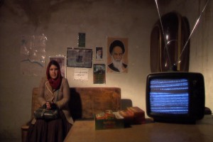 Gitmek: Benim Marlon ve Brandom Fotoğrafı