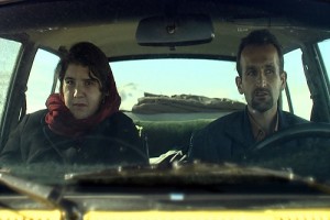 Gitmek: Benim Marlon ve Brandom Fotoğrafı