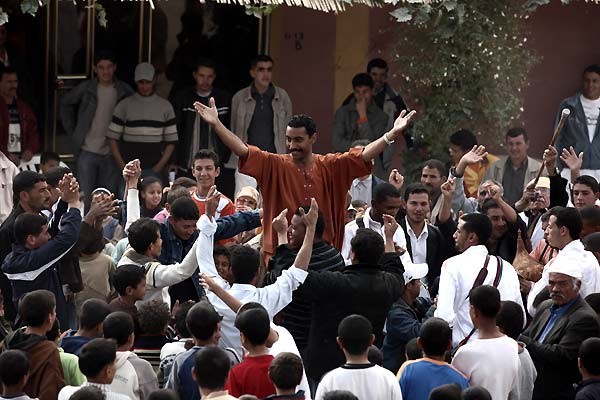 Maskeli Balo Fotoğrafı