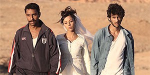 Maskeli Balo fotoğrafı