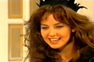 Maria Barrio Fotoğrafı