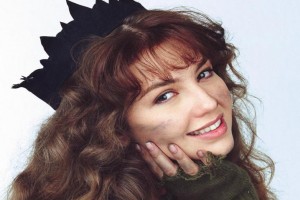 Maria Barrio fotoğrafı