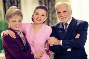 Maria Barrio fotoğrafı