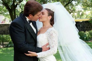 Maria Barrio fotoğrafı