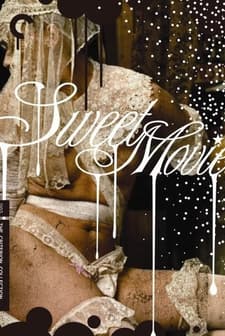 Sweet Movie (1974) afişi