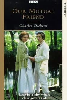Our Mutual Friend (1998) afişi