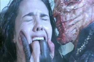 Hellraiser Fotoğrafı