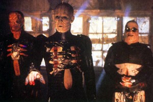 Hellraiser Fotoğrafı