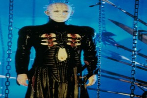 Hellraiser Fotoğrafı