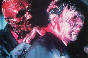 Hellraiser Fotoğrafı