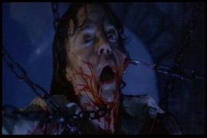 Hellraiser Fotoğrafı